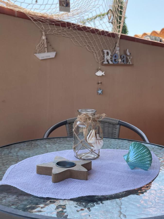 Villa Ila Fanusa Exteriér fotografie