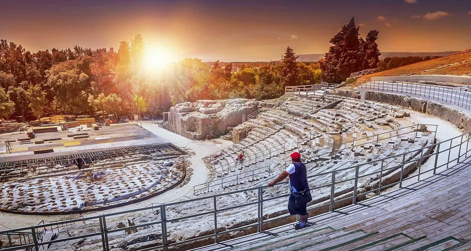 Villa Ila Fanusa Exteriér fotografie