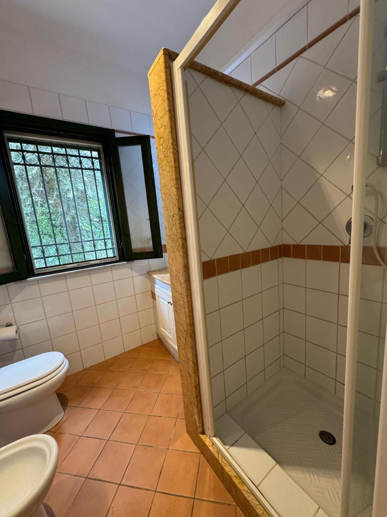 Villa Ila Fanusa Exteriér fotografie