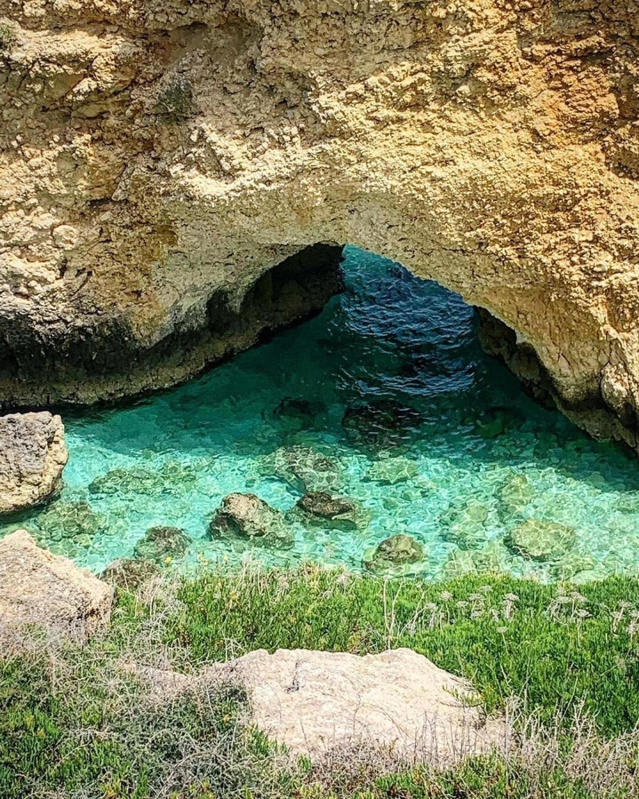Villa Ila Fanusa Exteriér fotografie