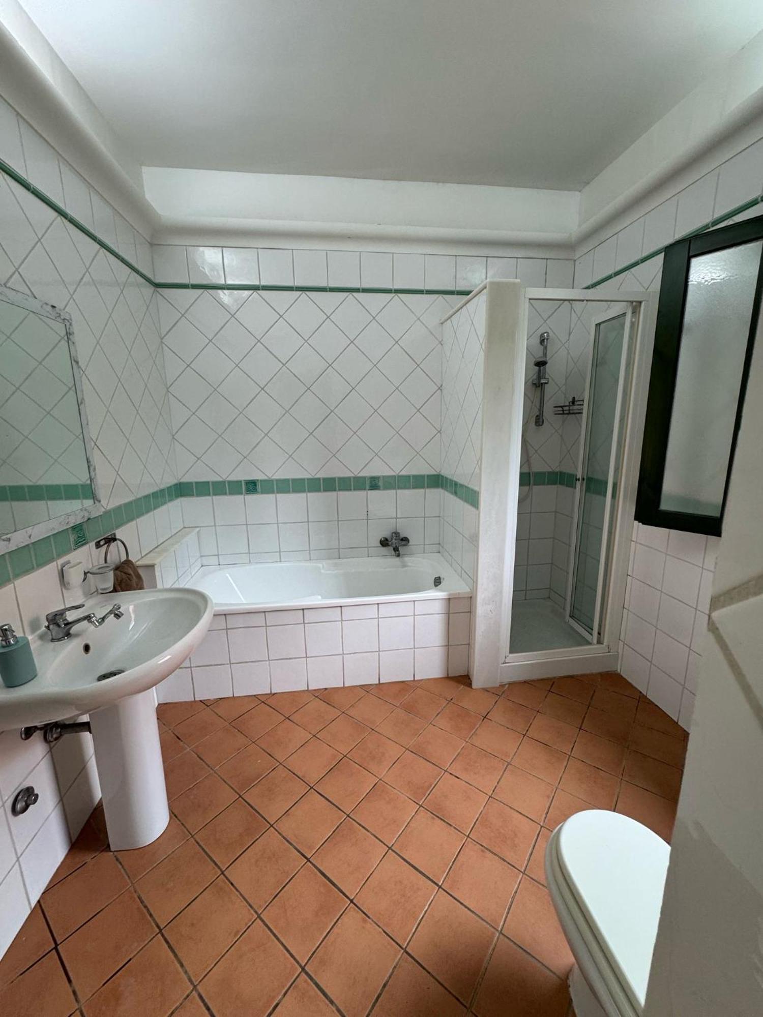 Villa Ila Fanusa Exteriér fotografie