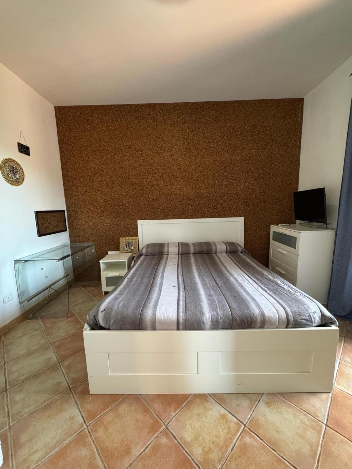Villa Ila Fanusa Exteriér fotografie