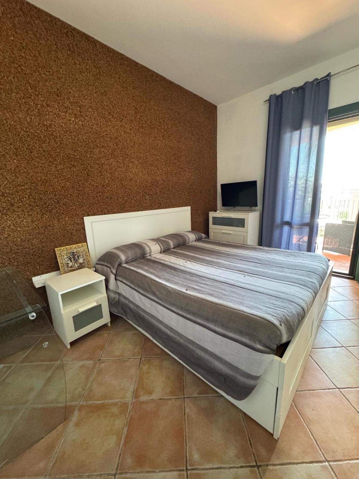 Villa Ila Fanusa Exteriér fotografie